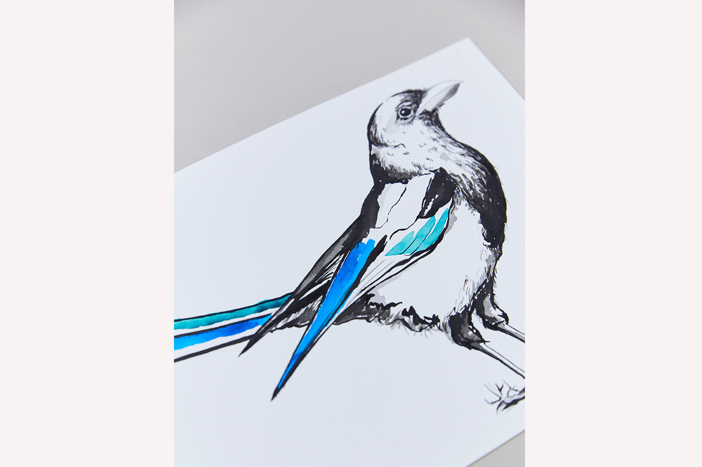 Magpie2