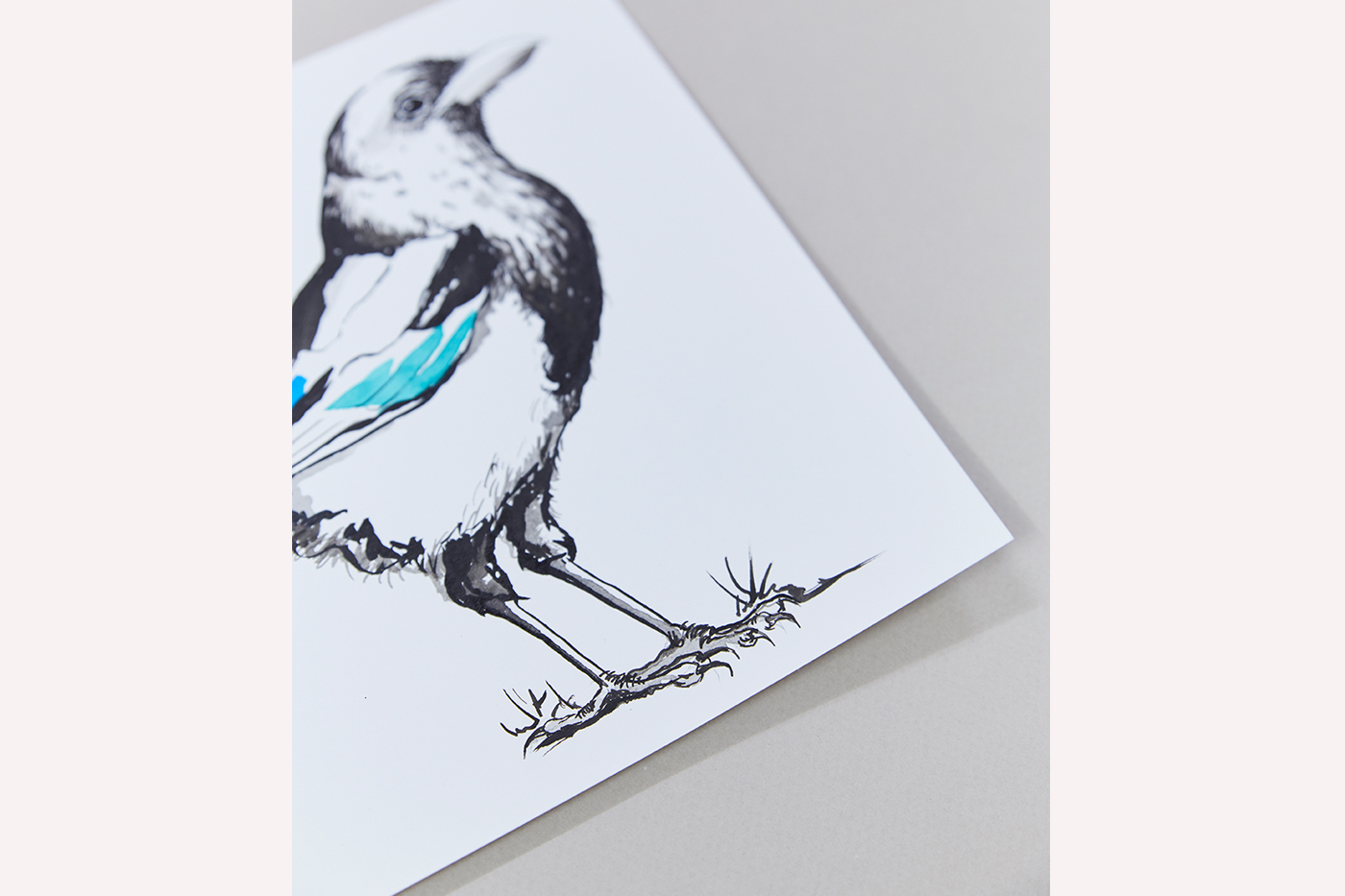 Magpie3